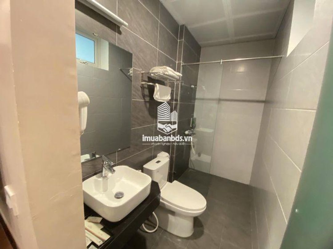 Bán Biệt Thự Mỹ Đình. 140m - 10m.Mặt Tiên. Doah Thu 180tr/Tháng. - ảnh 5