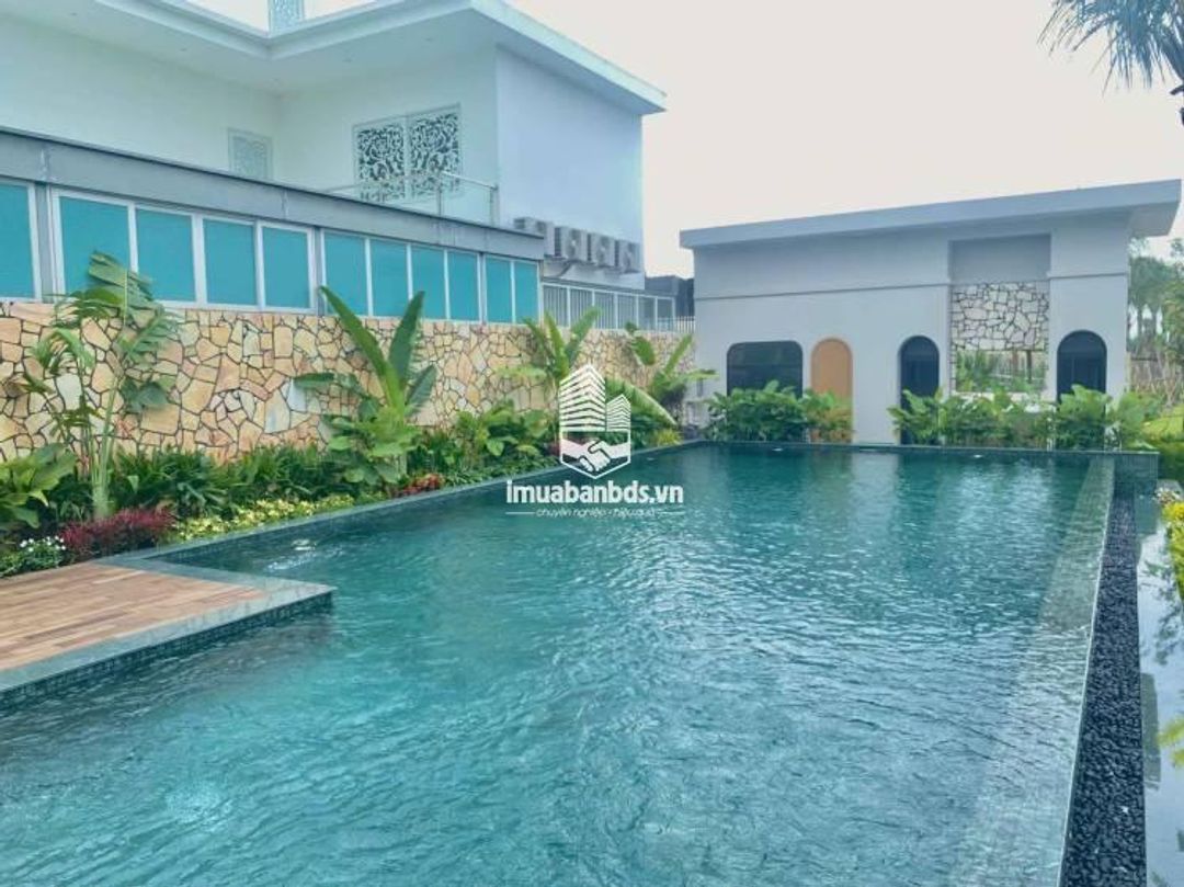 Nơi nghỉ dưỡng cuối tuần của bạn là AVANA Tropic Villa  - ảnh 1