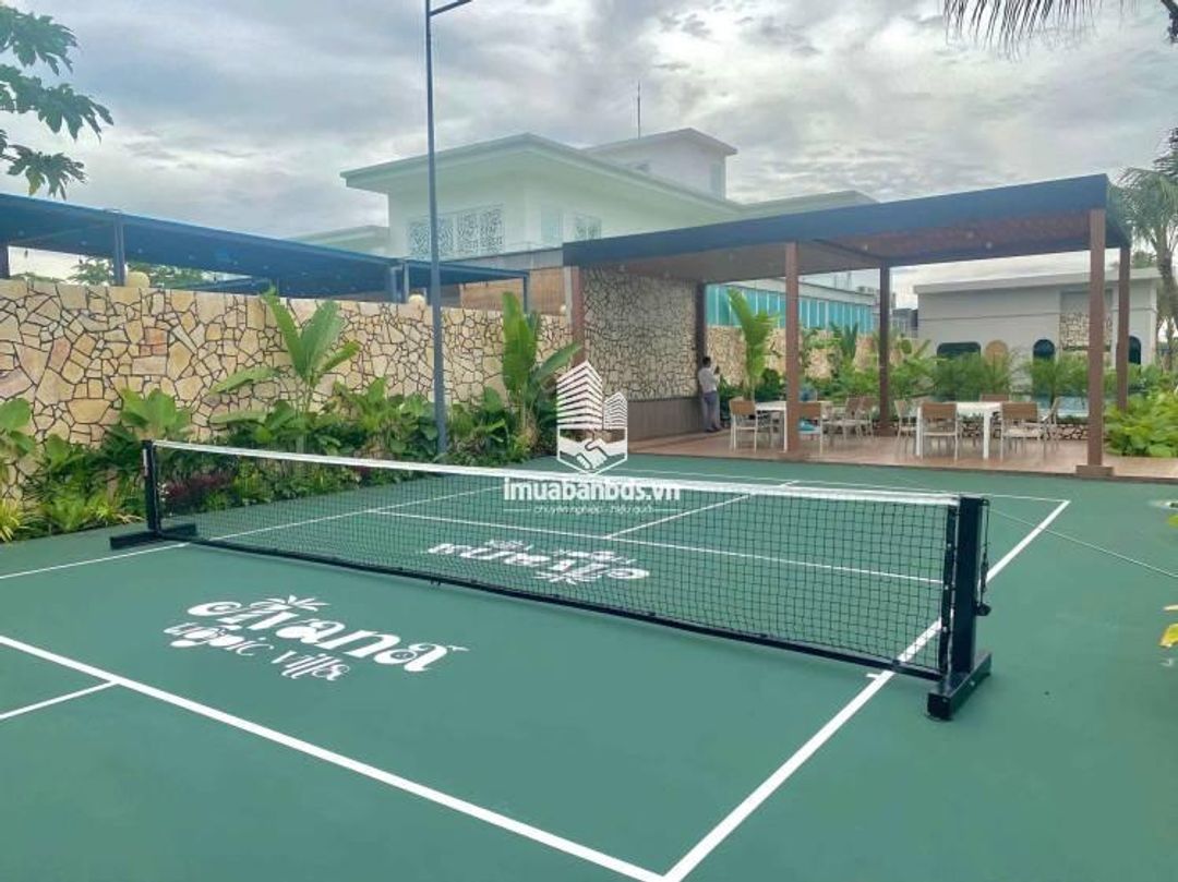 Nơi nghỉ dưỡng cuối tuần của bạn là AVANA Tropic Villa  - ảnh 5