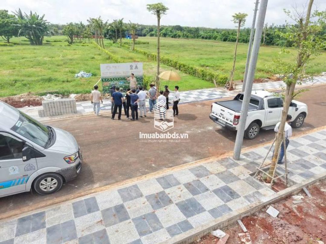 BĐS ven biển giá rẻ cho NĐT TP.HCM: LUMIAN VILLAGE liền kề Hồ Tràm – kết nối cao tốc 25 phút” - ảnh 1