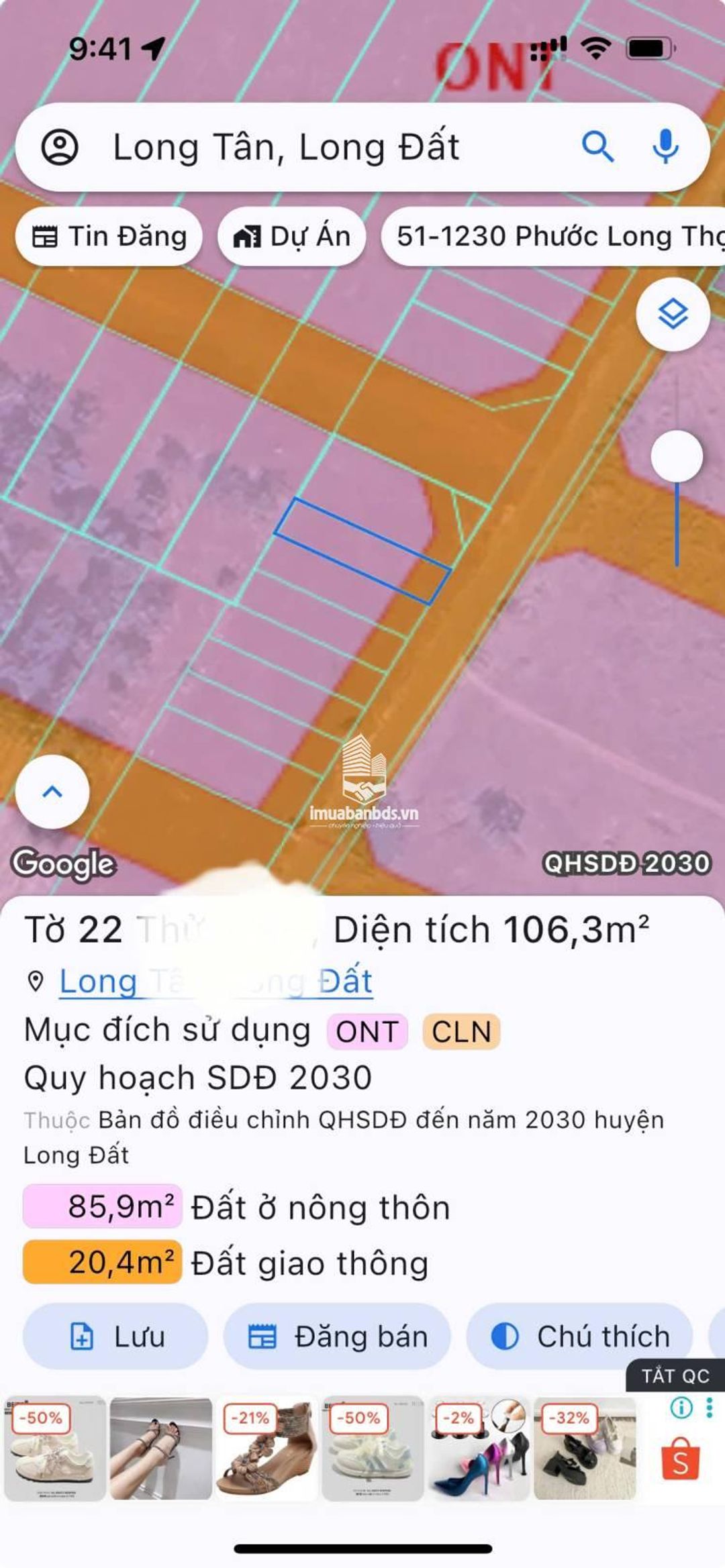 BĐS ven biển giá rẻ cho NĐT TP.HCM: LUMIAN VILLAGE liền kề Hồ Tràm – kết nối cao tốc 25 phút” - ảnh 2