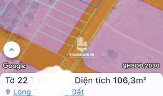 BĐS ven biển giá rẻ cho NĐT TP.HCM: LUMIAN VILLAGE liền kề Hồ Tràm – kết nối cao tốc 25 phút” - thumbnail 2
