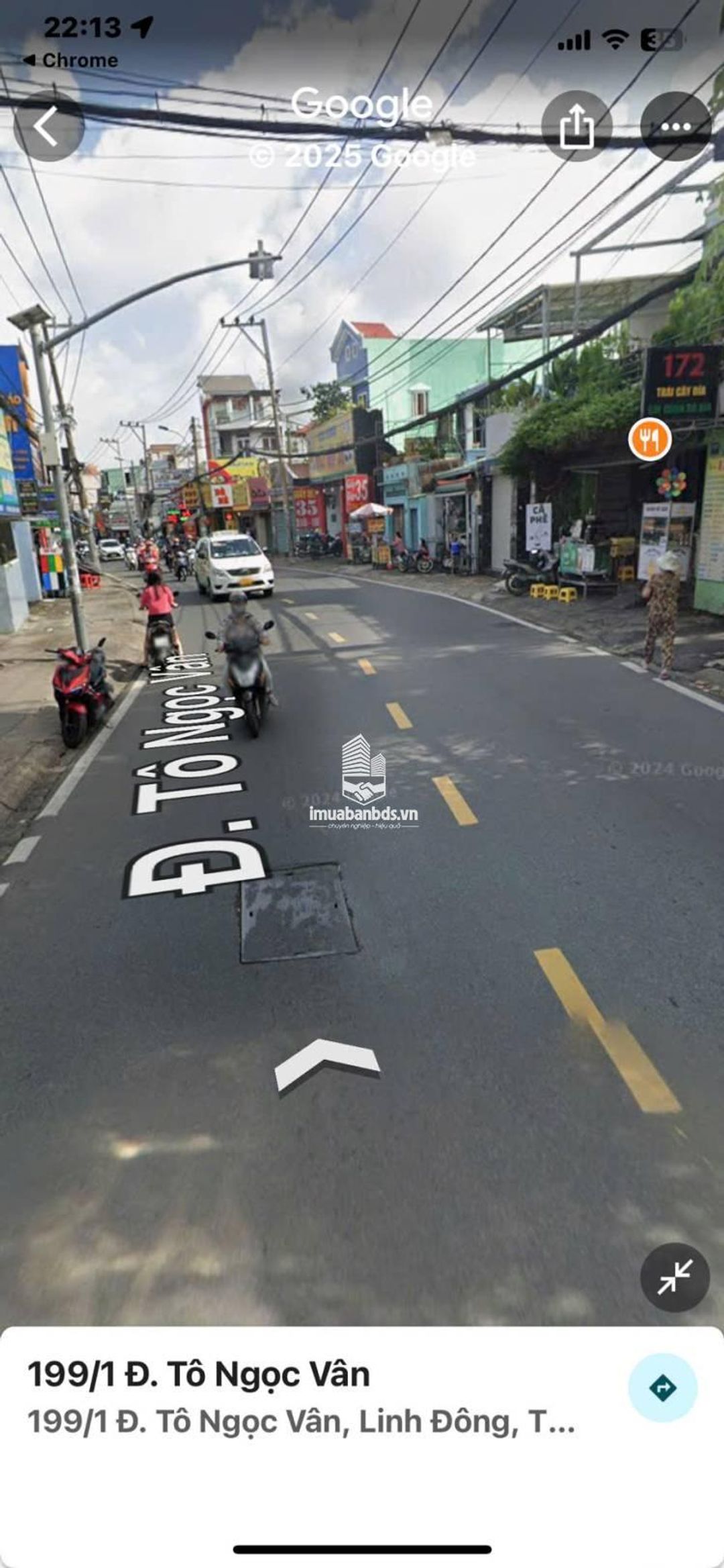 Cần bán gấp nhà đất số 199/1 Tô Ngọc Vân, TP Thủ Đức, DT 341.6m2 - ảnh 4