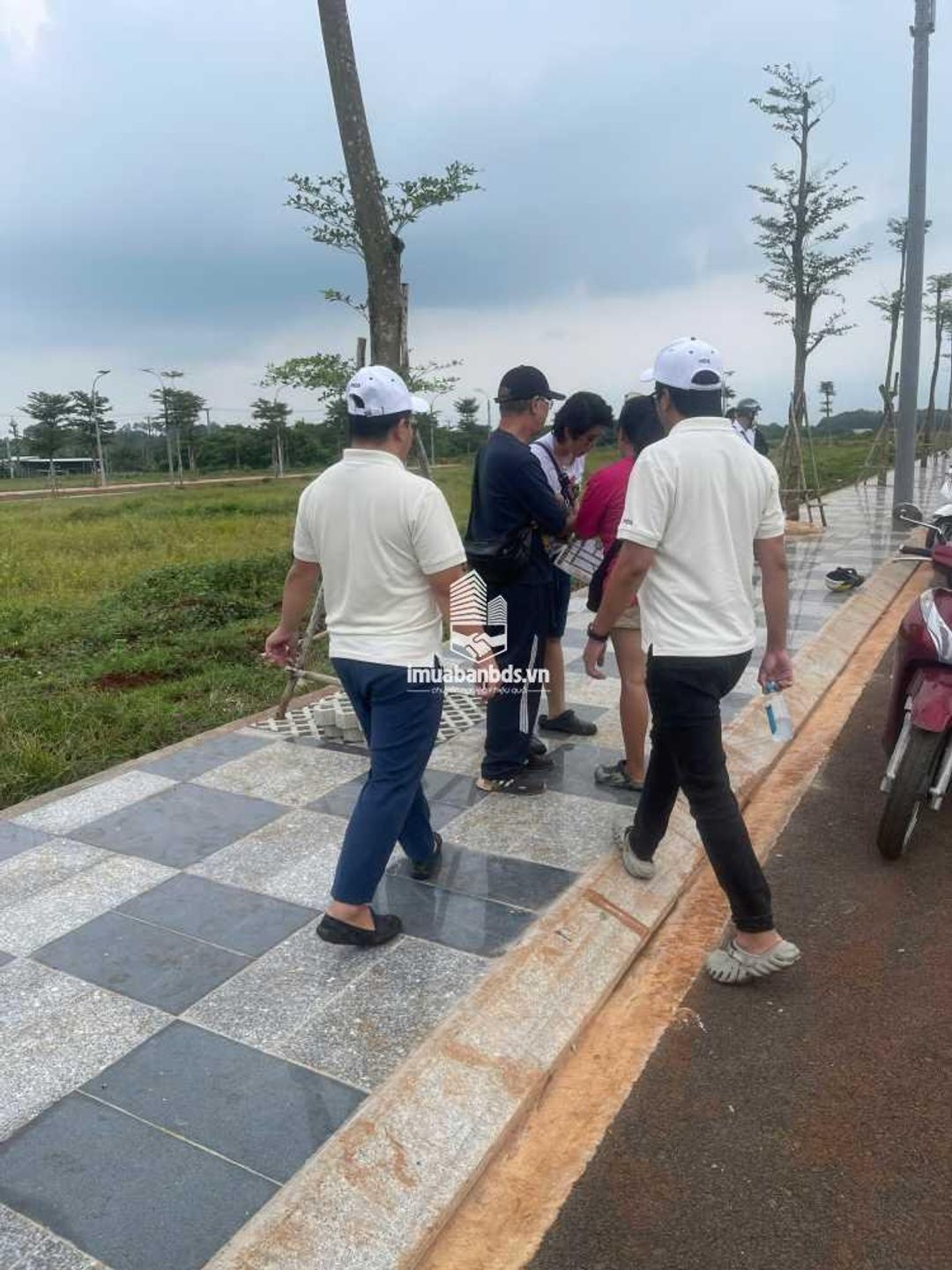 980 triệu/lô sổ hồng riêng TP HCM  - ảnh 6