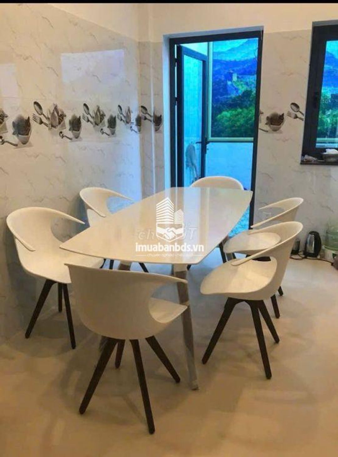 Bán nhà 4 lầu Nguyễn Văn Linh, Bình Hưng, Bình Chánh, hẻm xe hơi lớn - ảnh 4