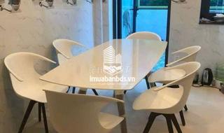 Bán nhà 4 lầu Nguyễn Văn Linh, Bình Hưng, Bình Chánh, hẻm xe hơi lớn - thumbnail 4