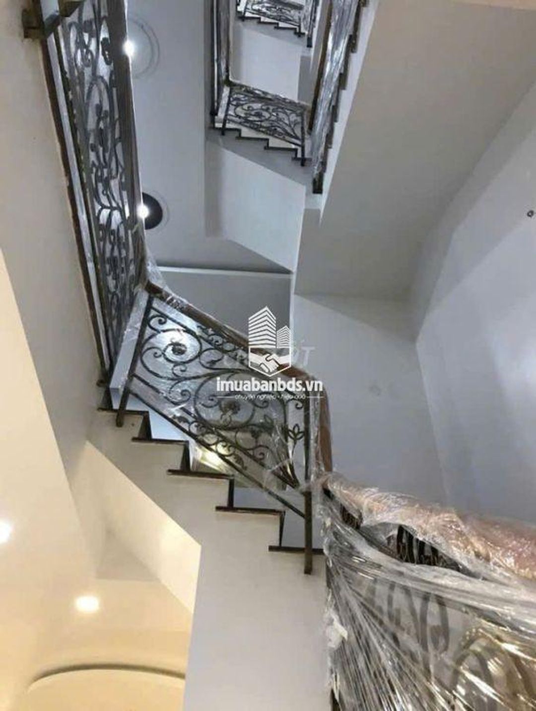 Bán nhà 4 lầu Nguyễn Văn Linh, Bình Hưng, Bình Chánh, hẻm xe hơi lớn - ảnh 6