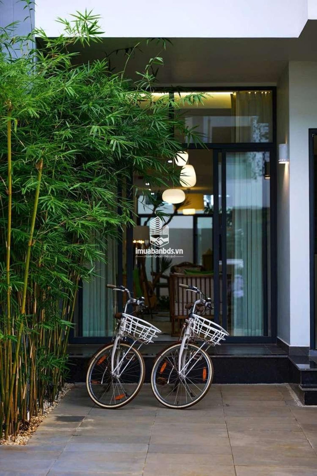 Bán Nhà Phố Trung Tâm Buôn Ma Thuột - 4 Tầng 125m2 - ảnh 3