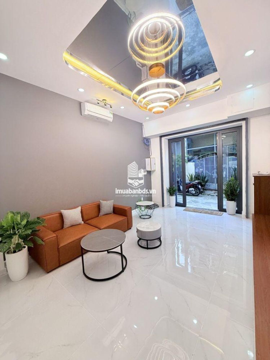Nhà đẹp 3 tầng HXH Tăng Nhơn Phú, Phước Long B, Q9 – 63m² – 5.2 tỷ (tặng full nội thất) - ảnh 2