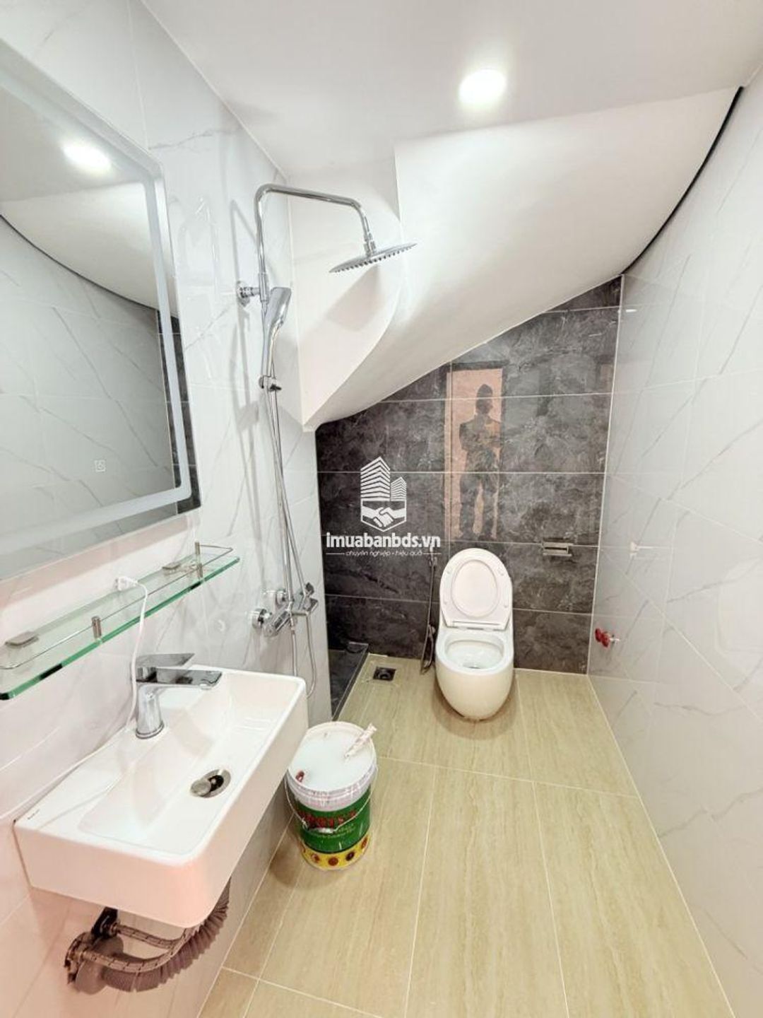 Nhà đẹp 3 tầng HXH Tăng Nhơn Phú, Phước Long B, Q9 – 63m² – 5.2 tỷ (tặng full nội thất) - ảnh 4