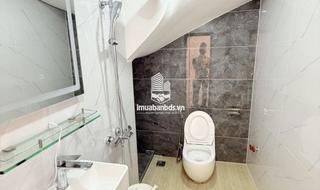 Nhà đẹp 3 tầng HXH Tăng Nhơn Phú, Phước Long B, Q9 – 63m² – 5.2 tỷ (tặng full nội thất) - thumbnail 4