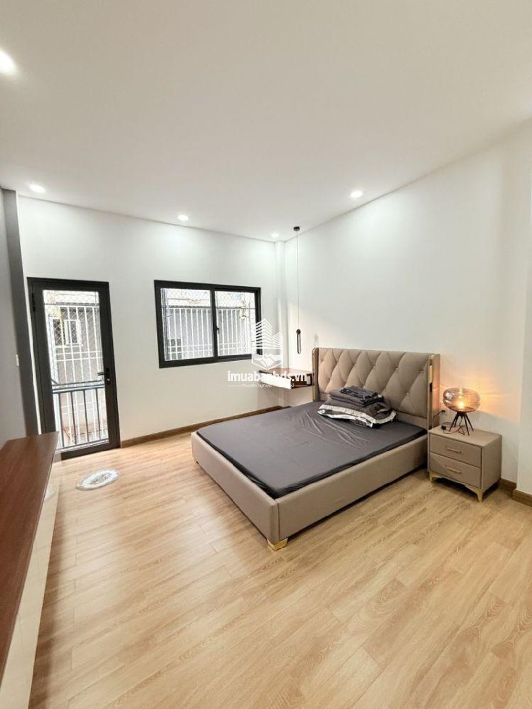 Nhà đẹp 3 tầng HXH Tăng Nhơn Phú, Phước Long B, Q9 – 63m² – 5.2 tỷ (tặng full nội thất) - ảnh 5