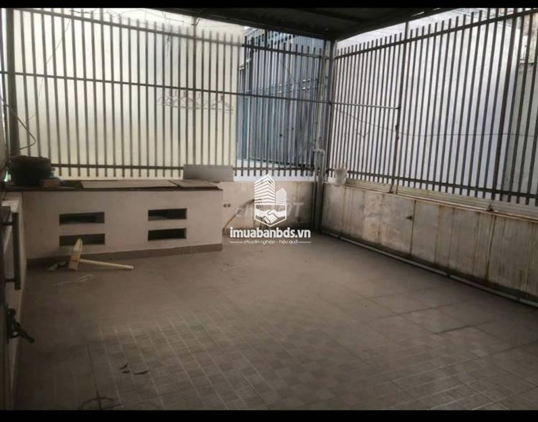 Bán nhà 1 trệt 2 lầu 68/28 Ngô Chí Quốc TP Thủ Đức hẻm xe hơi  - ảnh 8