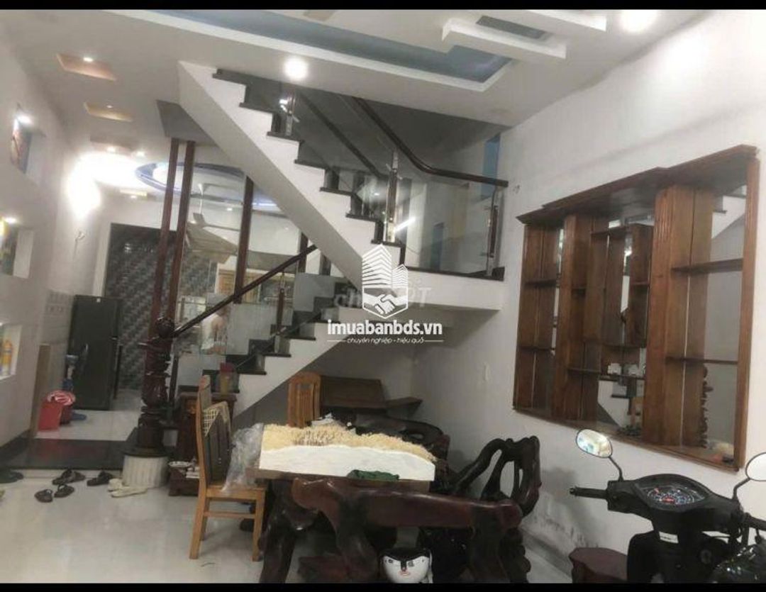 Bán nhà 1 trệt 2 lầu 68/28 Ngô Chí Quốc TP Thủ Đức hẻm xe hơi  - ảnh 4