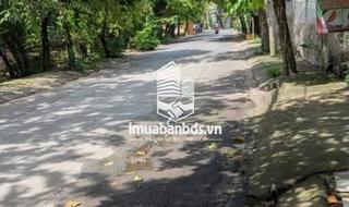 Bán nhà và đất 200m2 mặt tiền đường lớn xã Thới Tam Thôn Hóc Môn - thumbnail 1