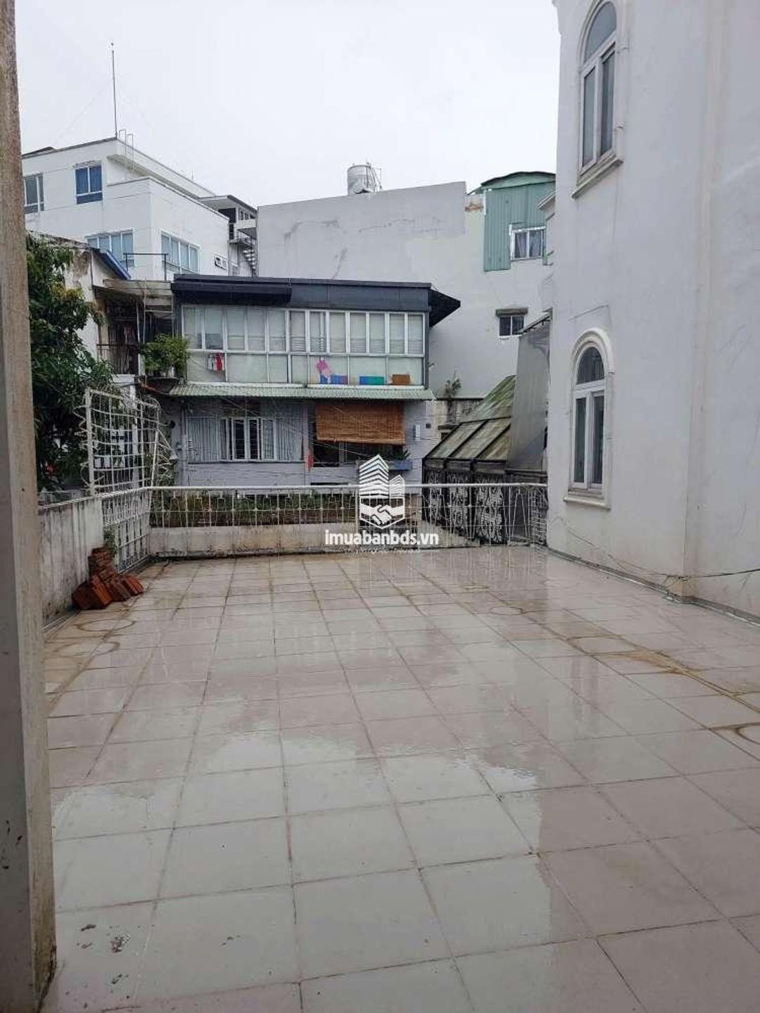 Chính chủ bán nhà siêu VIP hẻm xe hơi Võ Thị Sáu Q1 gần CV Lê Văn Tám - ảnh 4