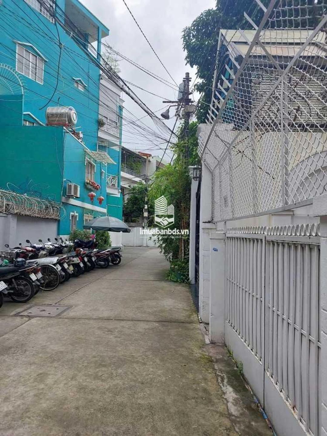 Chính chủ bán nhà siêu VIP hẻm xe hơi Võ Thị Sáu Q1 gần CV Lê Văn Tám - ảnh 3