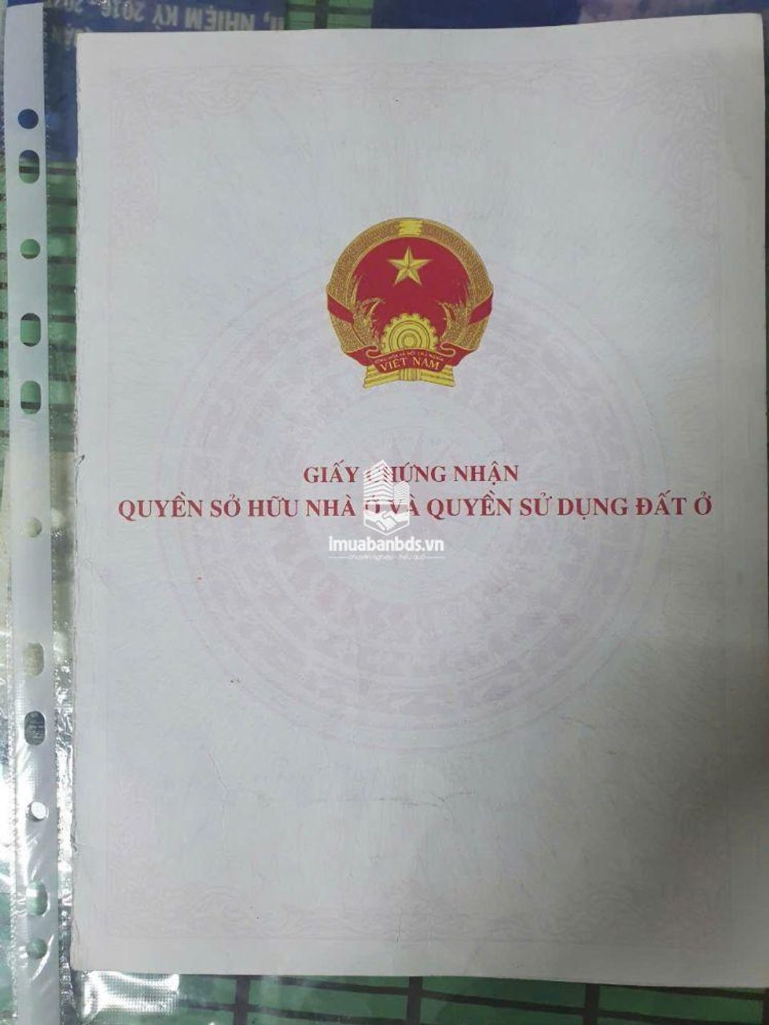 Bán nhà tập thể tầng 2 ngay mặt tiền 638 Lê Hồng Phong Q10 - ảnh 8