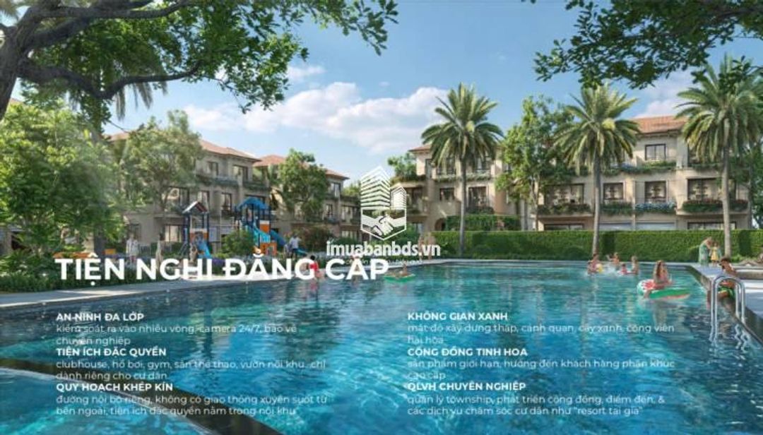 Shophouse Mặt Đường Lê Hồng Phong - ảnh 4