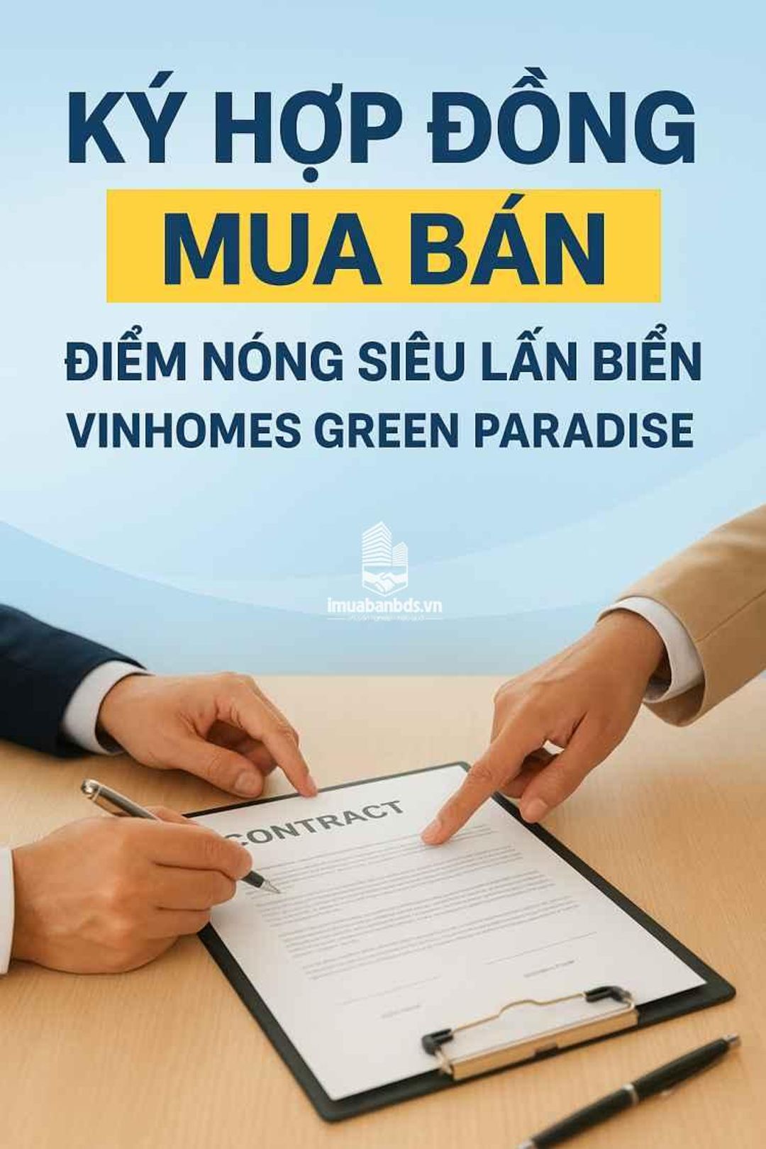 Dự án lấn biển Vinhomes Green City  - ảnh 3