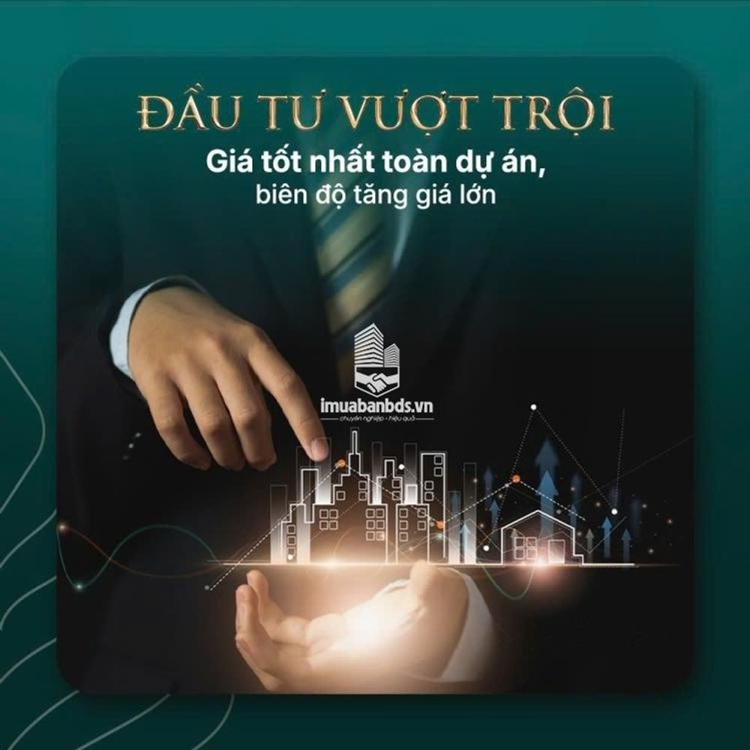 Dự án lấn biển Vinhomes Green City  - ảnh 4