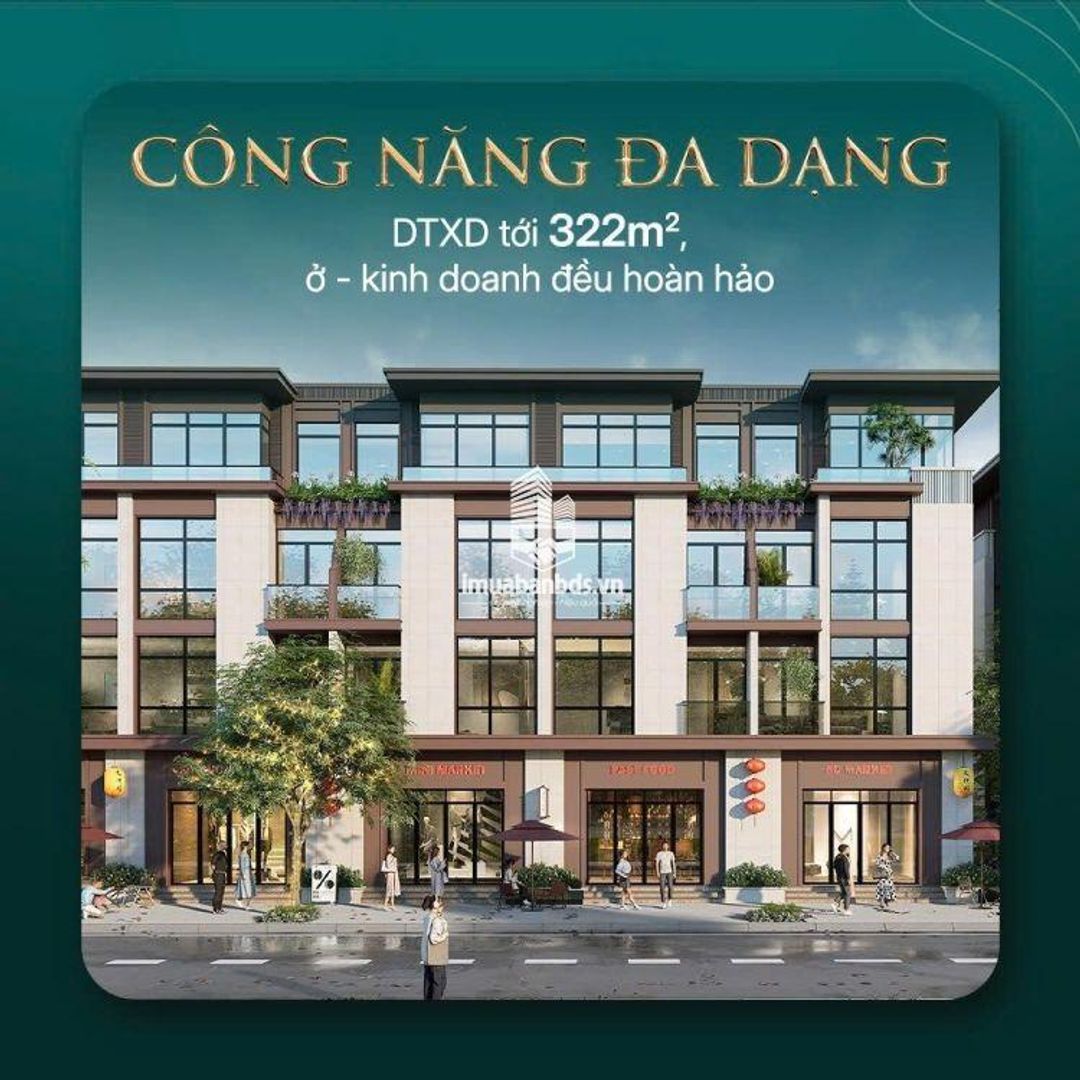 Dự án lấn biển Vinhomes Green City  - ảnh 2