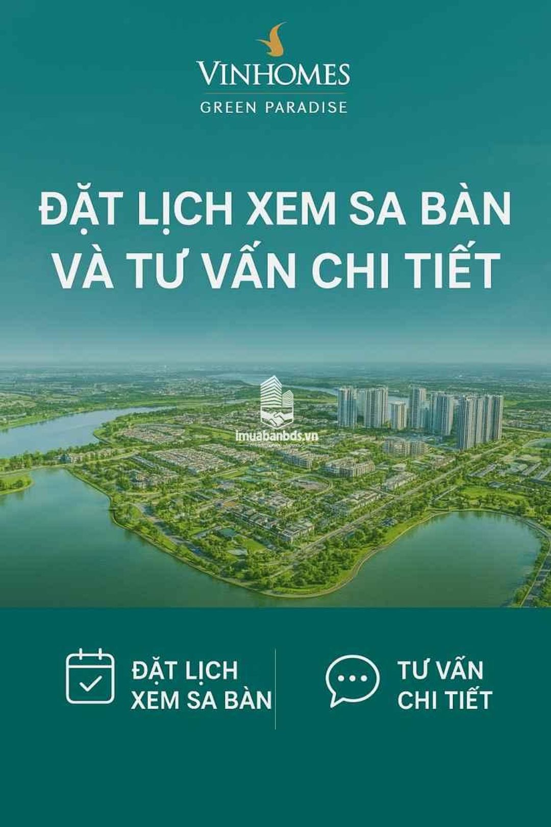 Dự án lấn biển Vinhomes Green City  - ảnh 5