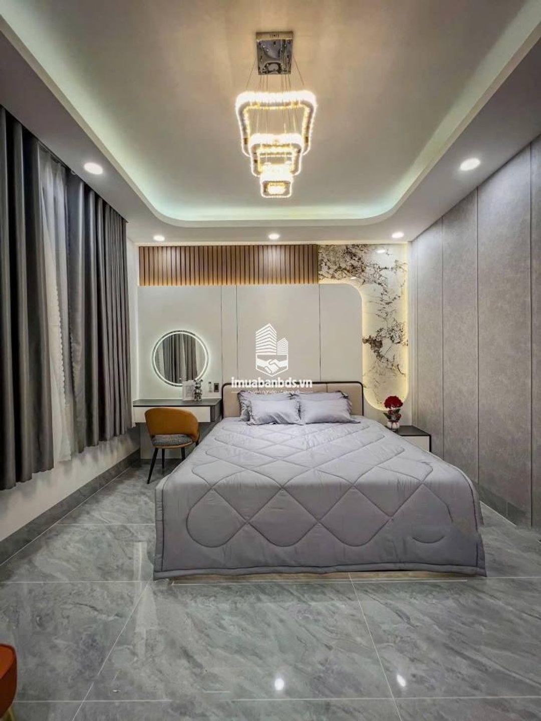 Bán gấp nhà 3 tầng, Thủ Dầu Một, giá chỉ 2,95 tỷ, hỗ trợ vay lên đến 70% - ảnh 5