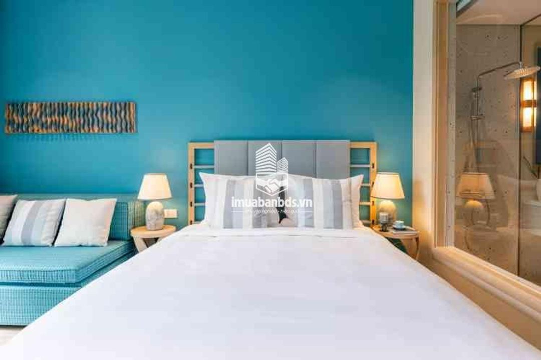 Condotel biển vũng tàu - giá tốt - pháp lý minh bạch - tiềm năng sinh lời lớn - ảnh 1