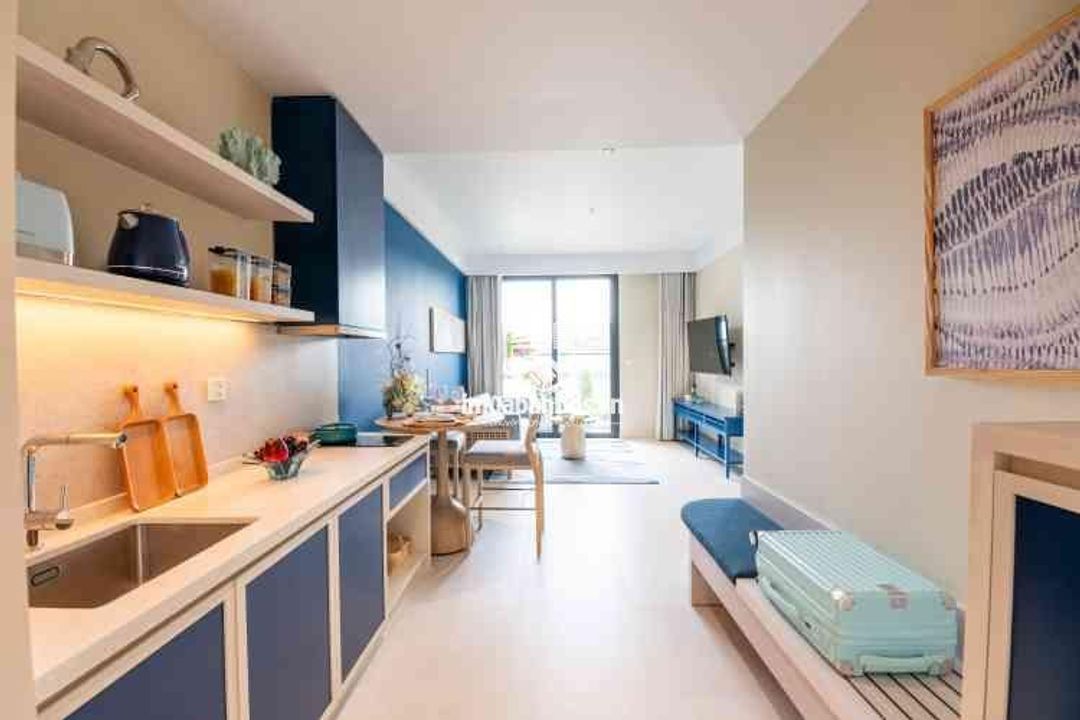 Condotel biển vũng tàu - giá tốt - pháp lý minh bạch - tiềm năng sinh lời lớn - ảnh 2