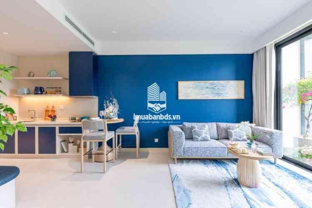 Condotel biển vũng tàu - giá tốt - pháp lý minh bạch - tiềm năng sinh lời lớn - ảnh 3