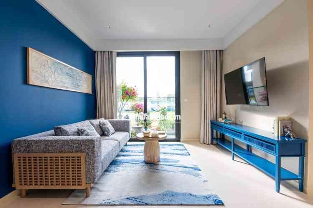 Condotel biển vũng tàu - giá tốt - pháp lý minh bạch - tiềm năng sinh lời lớn - ảnh 6
