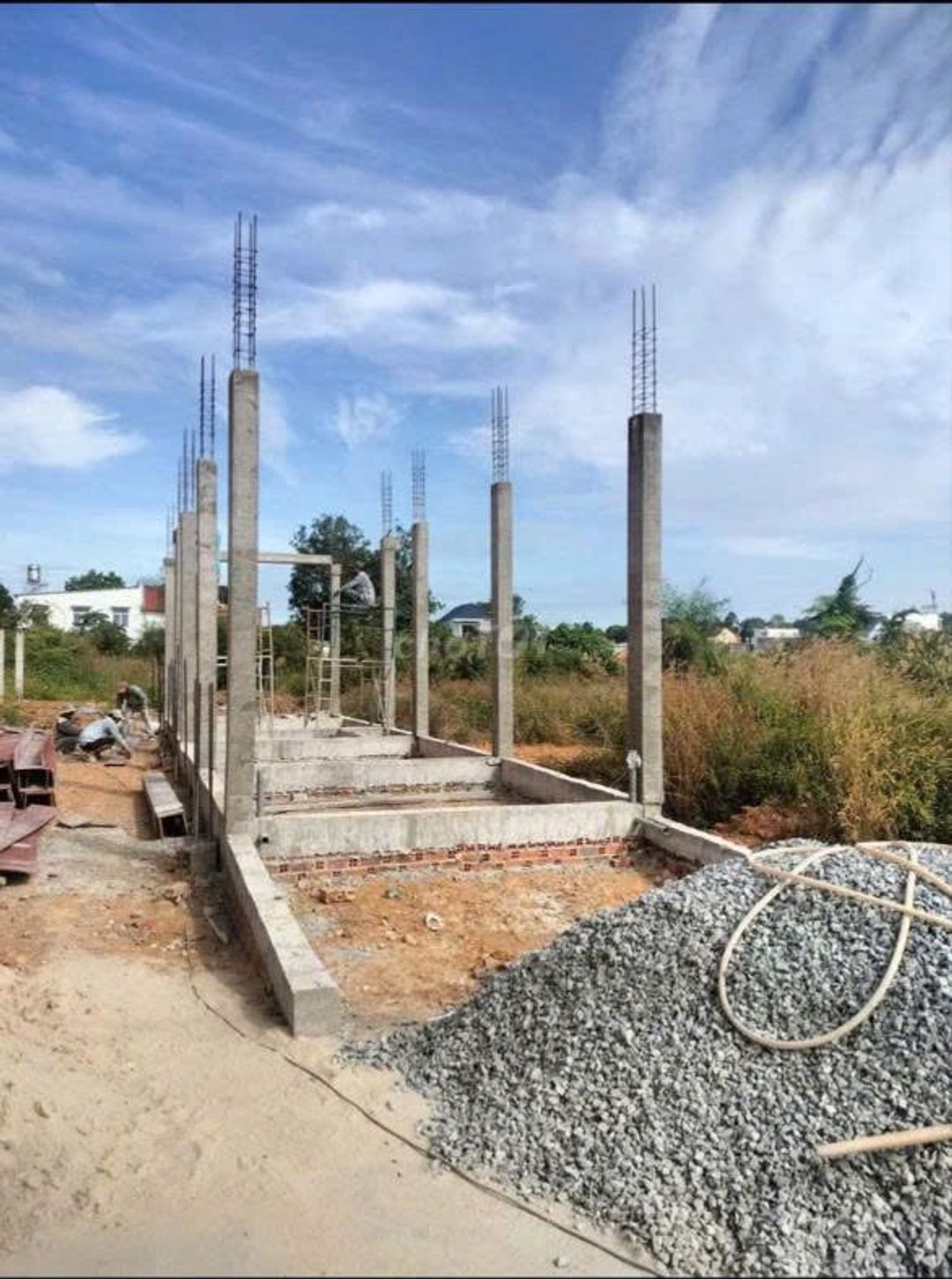 Cần bán lô đất 2 mặt tiền, 5x30,Bình Dương, giá chỉ 1,66 tỷ, hỗ trợ vay lên đến 70% - ảnh 5