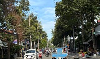 Bán gấp đất nền 120m2, Đường ra vào 8m, Trung tâm Thủ Dầu Một, giá chỉ 1 tỷ 850, Sổ hồng riêng - thumbnail 4