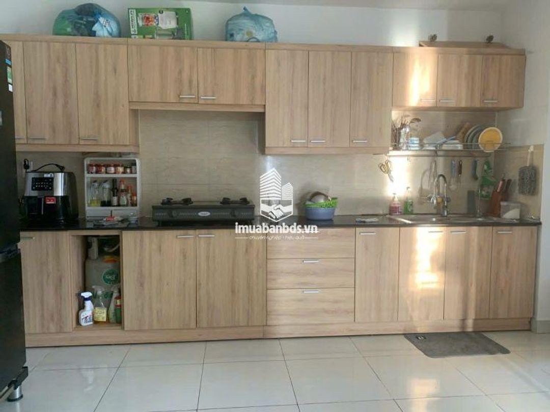 Bán căn hộ chung cư Khuông Việt Quận Tân Phú gần công viên Đầm Sen - ảnh 1