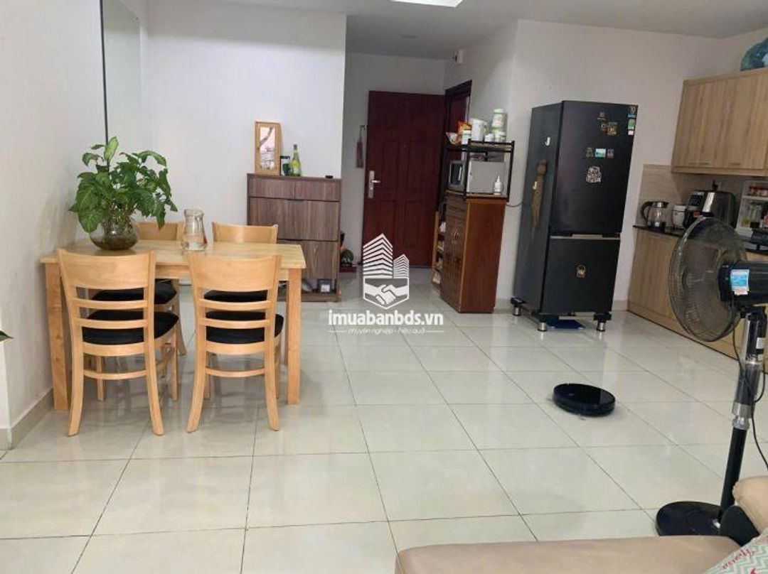 Bán căn hộ chung cư Khuông Việt Quận Tân Phú gần công viên Đầm Sen - ảnh 2