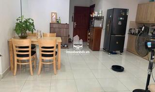 Bán căn hộ chung cư Khuông Việt Quận Tân Phú gần công viên Đầm Sen - thumbnail 2