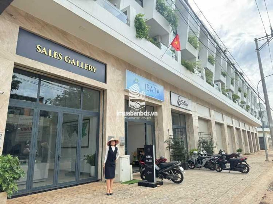 Shophouse Trung Nguyên giá tốt. chỉ 12.x tỷ view tiện ích đẳng cấp  - ảnh 5
