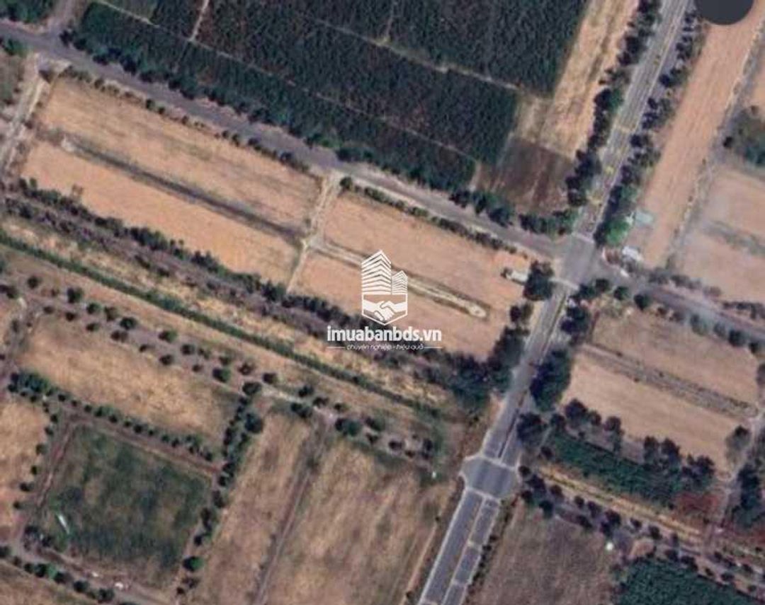 CHÍNH CHỦ BÁN 420M2 ĐẤT NỀN NGANG 21M - MẶT TIỀN ĐƯỜNG 26M - NHƠN TRẠCH - GẦN SÂN BAY LT - ảnh 7