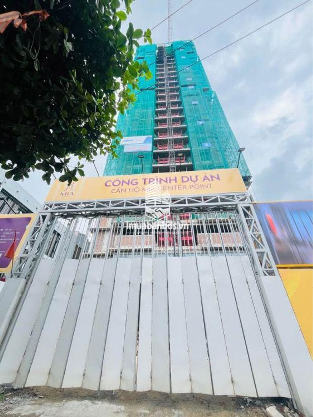 BAN CĂN HỘ CHUNG CƯ CAO CẤP ĐÀ NẴNG - ảnh 3