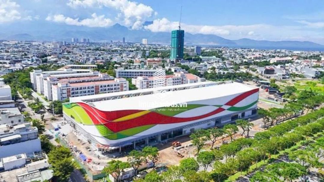 BAN CĂN HỘ CHUNG CƯ CAO CẤP ĐÀ NẴNG - ảnh 4