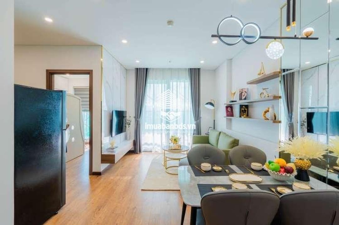 BAN CĂN HỘ CHUNG CƯ CAO CẤP ĐÀ NẴNG - ảnh 5
