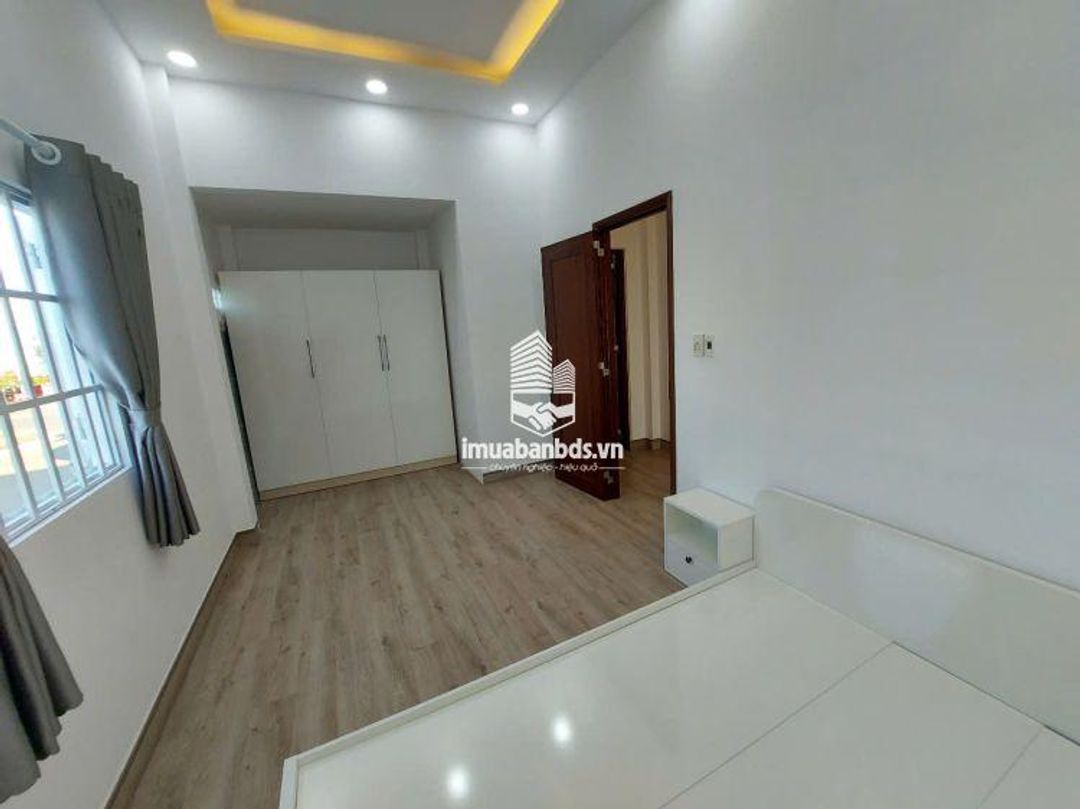 Bán nhà góc 2 MT hẻm xe hơi Huỳnh Tấn Phát Nhà Bè - ảnh 8