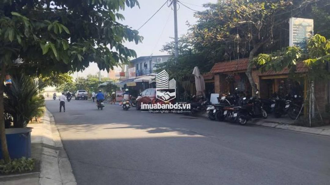 Bán nhà MT 193 Lê Tấn Bê, cách Võ Văn Kiệt 100m vị trí siêu đẹp - ảnh 4