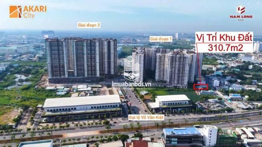 Bán nhà MT 193 Lê Tấn Bê, cách Võ Văn Kiệt 100m vị trí siêu đẹp - ảnh 2