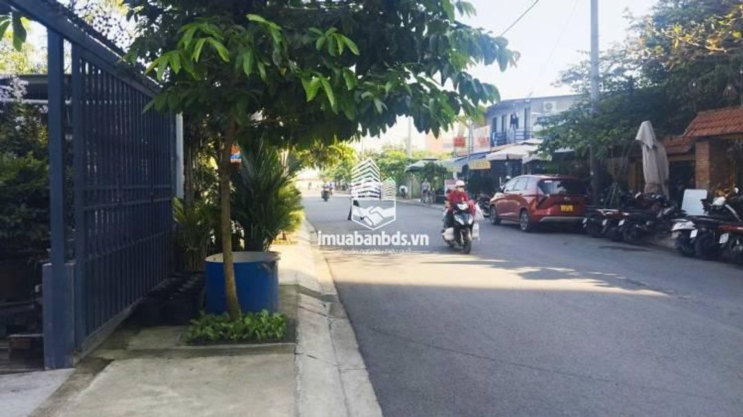 Bán nhà MT 193 Lê Tấn Bê, cách Võ Văn Kiệt 100m vị trí siêu đẹp - ảnh 5