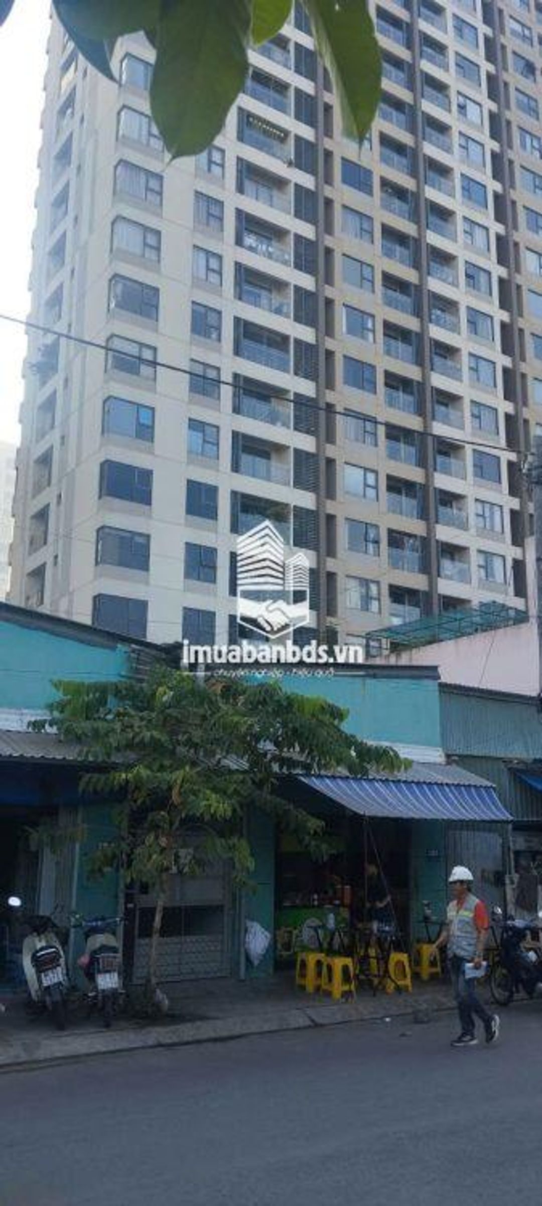Bán nhà MT 193 Lê Tấn Bê, cách Võ Văn Kiệt 100m vị trí siêu đẹp - ảnh 7