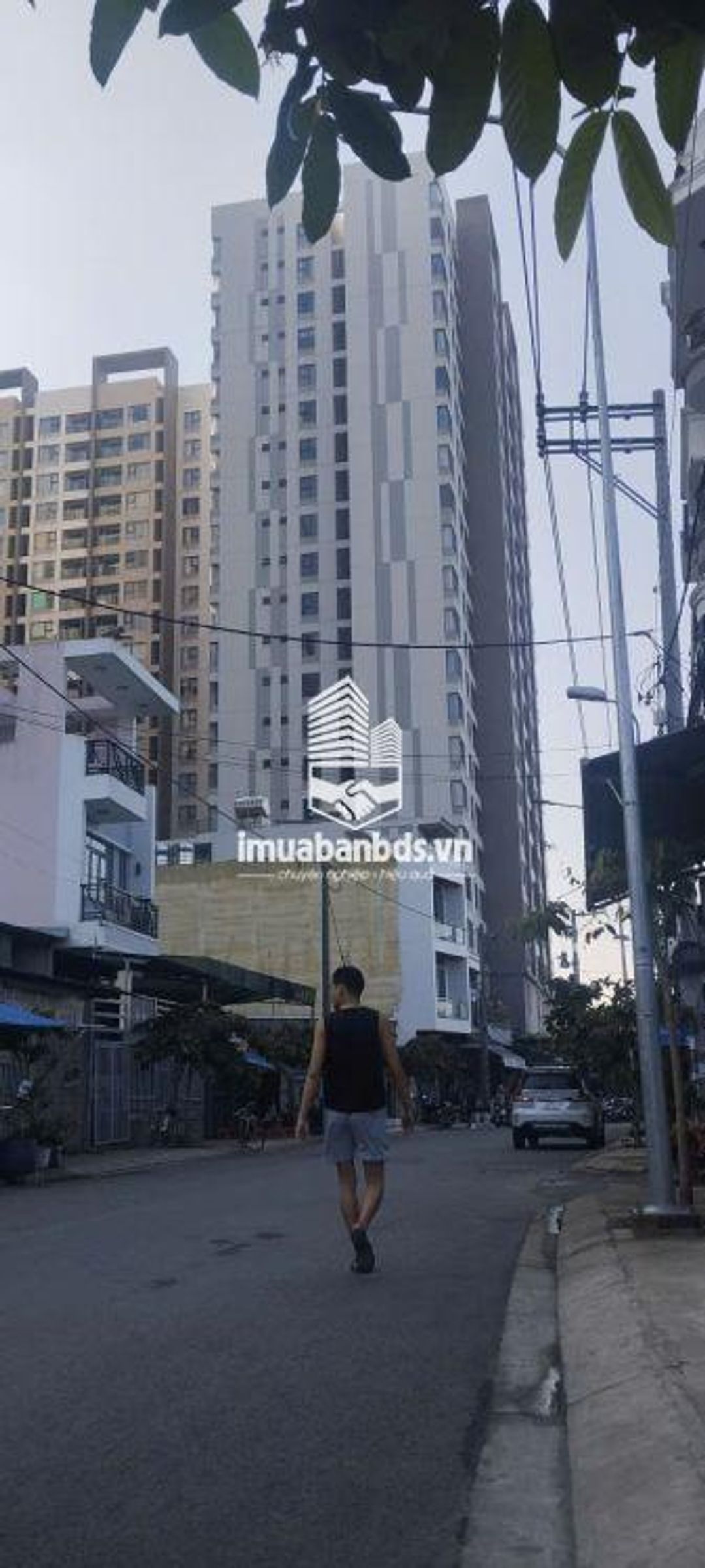 Bán nhà MT 193 Lê Tấn Bê, cách Võ Văn Kiệt 100m vị trí siêu đẹp - ảnh 6