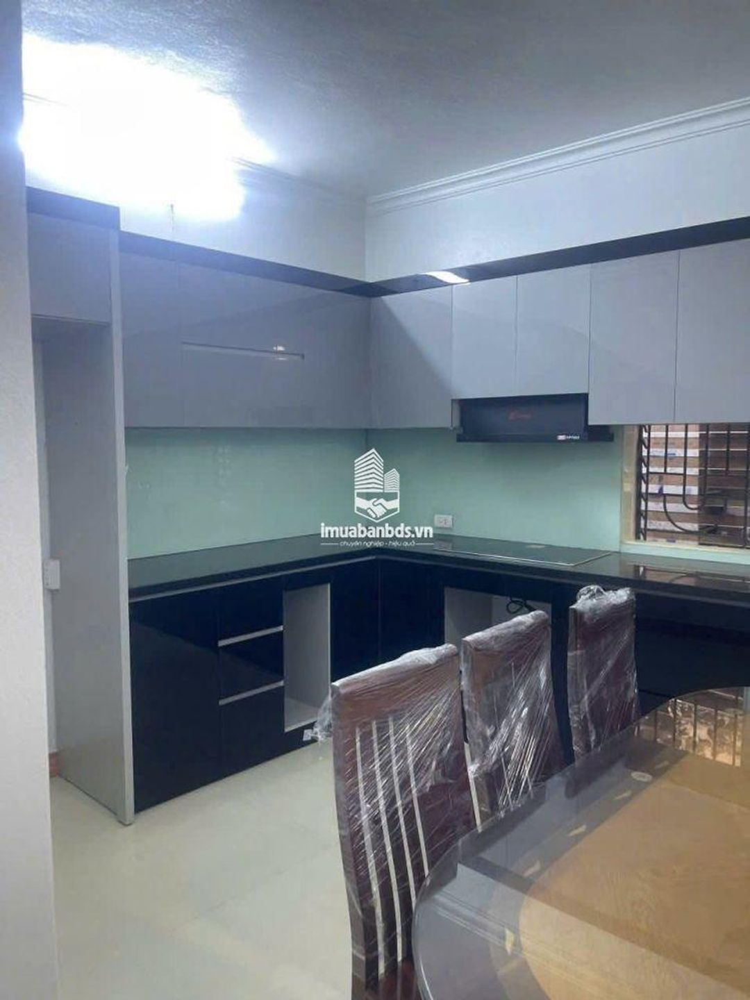 Bán Nhà 3 tầng 61m2 ,2 đường Hồ Ngọc Lân,phường Kinh Bắc,TP Bắc Ninh - ảnh 4