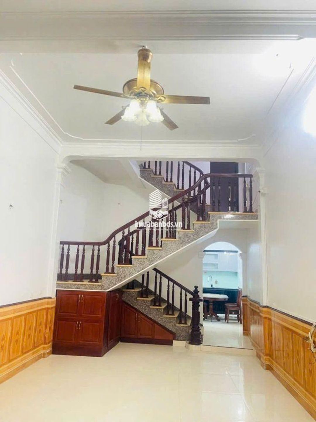 Bán Nhà 3 tầng 61m2 ,2 đường Hồ Ngọc Lân,phường Kinh Bắc,TP Bắc Ninh - ảnh 3